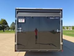 New 2026  Haul About Panther Tandem Axle Trailer at Rooster Auto Sales near Vinton&comma; IA