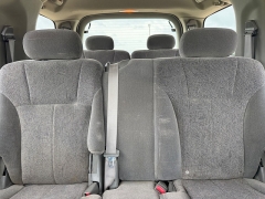 Used 2003  Chevrolet Trailblazer EXT 4d SUV 4WD LT at Rooster Auto Sales near Vinton&comma; IA