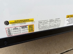 New 2027  Haul About Bobcat Enclosed 7x16 Trailer at Rooster Auto Sales near Vinton&comma; IA