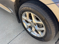Used 2017 Chrysler Pacifica 4d Wagon Limited at Rooster Auto Sales near Vinton, IA