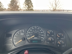 Used 2002  Chevrolet Tahoe 4d SUV 4WD LT at Rooster Auto Sales near Vinton&comma; IA