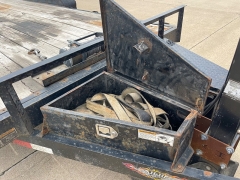 New 2020 Other Trailer at Rooster Auto Sales near Vinton, IA