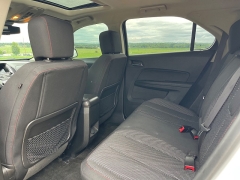 Used 2017 Chevrolet Equinox 4d SUV AWD LT at Rooster Auto Sales near Vinton, IA