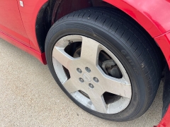 Used 2008 Chevrolet Cobalt 4d Sedan Sport at Rooster Auto Sales near Vinton, IA