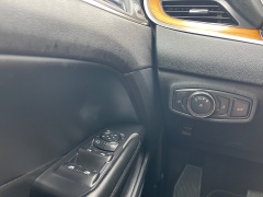Used 2015 Lincoln MKC 4d SUV AWD Select at Rooster Auto Sales near Vinton, IA