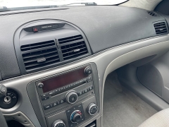 Used 2007  Saturn Aura 4d Sedan XE at Rooster Auto Sales near Vinton&comma; IA