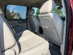 Used 2013  Chevrolet Silverado 3500 4WD Crew Cab LTZ DRW at Rooster Auto Sales near Vinton&comma; IA