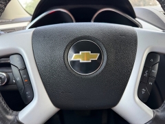 Used 2011  Chevrolet Traverse 4d SUV FWD LT1 at Rooster Auto Sales near Vinton&comma; IA