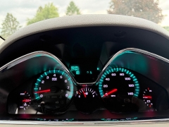 Used 2013  Chevrolet Traverse 4d SUV FWD LT2 at Rooster Auto Sales near Vinton&comma; IA