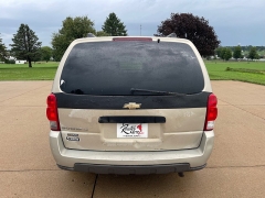 Used 2008 Chevrolet Uplander 4d Ext Wagon LS at Rooster Auto Sales near Vinton, IA