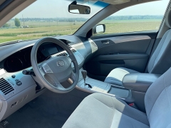 Used 2007 Toyota Avalon 4d Sedan XL at Rooster Auto Sales near Vinton, IA