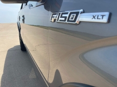 Used 2010 Ford F-150 4WD Supercrew XLT 5 1/2 at Rooster Auto Sales near Vinton, IA