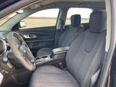 Used 2013  Chevrolet Equinox 4d SUV FWD LS at Rooster Auto Sales near Vinton, IA