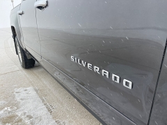 Used 2015  Chevrolet Silverado 1500 4WD Crew Cab LT at Rooster Auto Sales near Vinton, IA