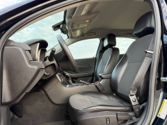 Used 2016  Chevrolet Malibu Limited 4d Sedan LT at Rooster Auto Sales near Vinton&comma; IA