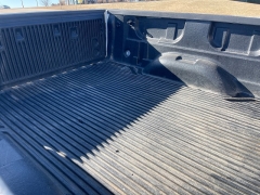 Used 2015 Chevrolet Silverado 1500 4WD Crew Cab LT Z71 at Rooster Auto Sales near Vinton, IA