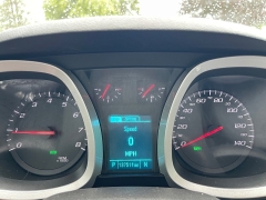 Used 2017 Chevrolet Equinox 4d SUV AWD LT at Rooster Auto Sales near Vinton, IA