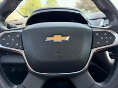 Used 2018  Chevrolet Traverse 4d SUV AWD Premier at Rooster Auto Sales near Vinton&comma; IA