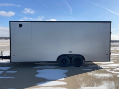 New 2026  Haul About Panther Tandem Axle Trailer at Rooster Auto Sales near Vinton&comma; IA