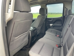 Used 2016 Chevrolet Silverado 1500 4WD Double Cab LT Z71 at Rooster Auto Sales near Vinton, IA