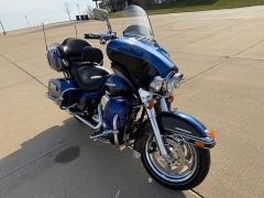 Used 2010  Harley Davidson Motorcycle at Rooster Auto Sales near Vinton&comma; IA