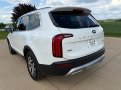 Used 2020  Kia Telluride 4d SUV AWD EX at Rooster Auto Sales near Vinton&comma; IA