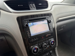 Used 2013  Chevrolet Traverse 4d SUV FWD LT2 at Rooster Auto Sales near Vinton&comma; IA