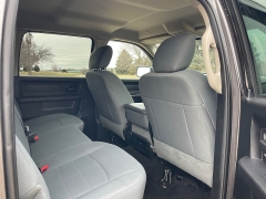 Used 2017  Ram 1500 4WD Crew Cab Express at Rooster Auto Sales near Vinton&comma; IA