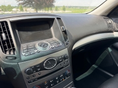 Used 2012  INFINITI G37 4d Sedan Limited Edition X AWD at Rooster Auto Sales near Vinton&comma; IA