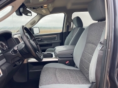 Used 2017 Ram 1500 4WD Crew Cab Big Horn at Rooster Auto Sales near Vinton, IA