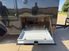 New 2027  Haul About Panther Single Axle Trailer at Rooster Auto Sales near Vinton&comma; IA