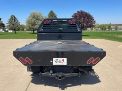 Used 2009 Ford Super Duty F-250 4WD Crew Cab XLT at Rooster Auto Sales near Vinton, IA