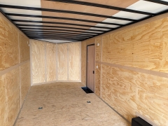 New 2027  Haul About Panther Tandem Axle Trailer at Rooster Auto Sales near Vinton&comma; IA