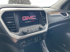 Used 2017 GMC Acadia 4d SUV FWD SLE-2 V6 at Rooster Auto Sales near Vinton, IA