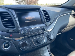 Used 2017 Chevrolet Impala 4d Sedan Premier at Rooster Auto Sales near Vinton, IA