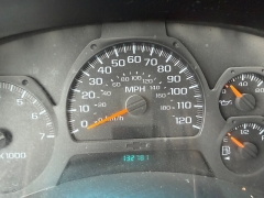 Used 2003  Chevrolet Trailblazer EXT 4d SUV 4WD LT at Rooster Auto Sales near Vinton&comma; IA