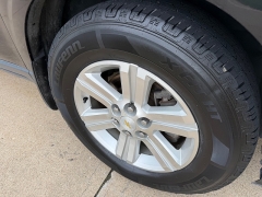 Used 2013  Chevrolet Traverse 4d SUV FWD LT2 at Rooster Auto Sales near Vinton&comma; IA