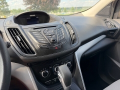 Used 2015  Ford Escape 4d SUV 4WD SE at Rooster Auto Sales near Vinton&comma; IA