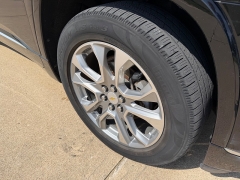 Used 2018  Chevrolet Traverse 4d SUV AWD Premier at Rooster Auto Sales near Vinton&comma; IA