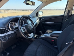 Used 2018  Dodge Journey 4d SUV FWD SE at Rooster Auto Sales near Vinton&comma; IA