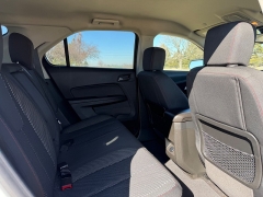 Used 2015  Chevrolet Equinox 4d SUV FWD LT w&sol;1LT at Rooster Auto Sales near Vinton&comma; IA