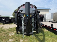 New 2027  Quality Steel Utility Trailer at Rooster Auto Sales near Vinton&comma; IA