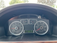 Used 2008 Ford Taurus 4d Sedan SEL at Rooster Auto Sales near Vinton, IA