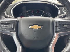 Used 2019 Chevrolet Blazer 4d SUV AWD 2LT at Rooster Auto Sales near Vinton, IA