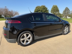 Used 2012  Chevrolet Volt 4d Hatchback Premium at Rooster Auto Sales near Vinton&comma; IA