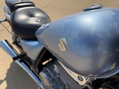 Used 2006  Suzuki Motorcycle at Rooster Auto Sales near Vinton&comma; IA