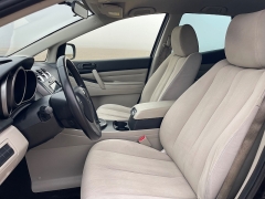 Used 2012  Mazda CX-7 4d SUV FWD i Sport at Rooster Auto Sales near Vinton&comma; IA