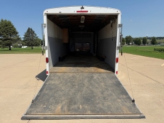 New 2013  United Motorhome at Rooster Auto Sales near Vinton&comma; IA
