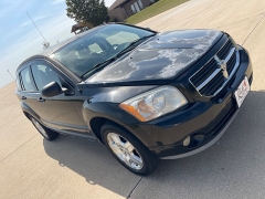 Used 2007 Dodge Caliber 4d Wagon SXT 2.0L at Rooster Auto Sales near Vinton, IA