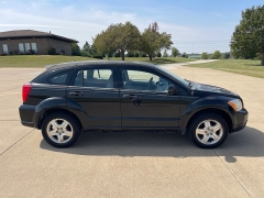 Used 2007 Dodge Caliber 4d Wagon SXT 2.0L at Rooster Auto Sales near Vinton, IA